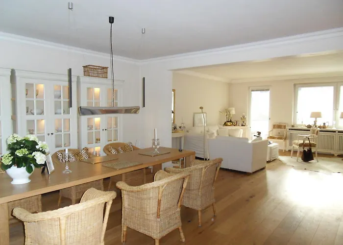 Romantik Im Roehl Timmendorfer Strand