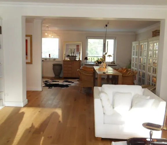 Otel Romantik Im Roehl