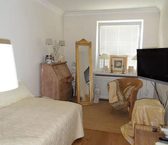 Romantik Im Roehl Timmendorfer Strand