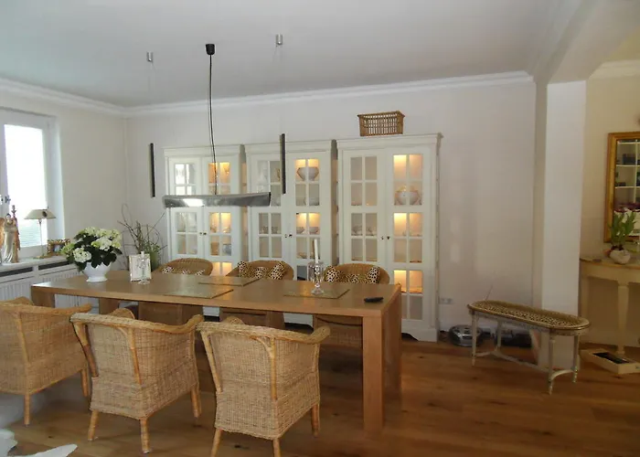 Otel Romantik Im Roehl