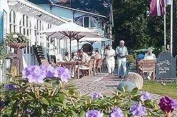 Otel Romantik Im Roehl Timmendorfer Strand