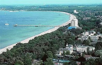 Otel Romantik Im Roehl