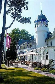 Romantik Im Roehl Timmendorfer Strand