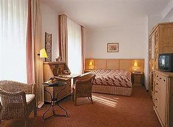 Romantik Im Roehl Otel