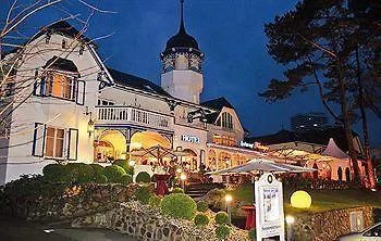 Otel Romantik Im Roehl 4*