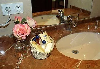 Otel Romantik Im Roehl