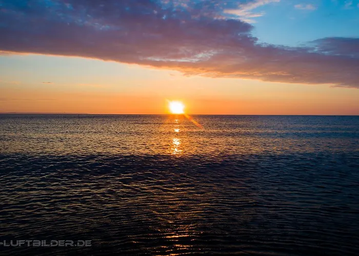 Otel Romantik Im Roehl Timmendorfer Strand