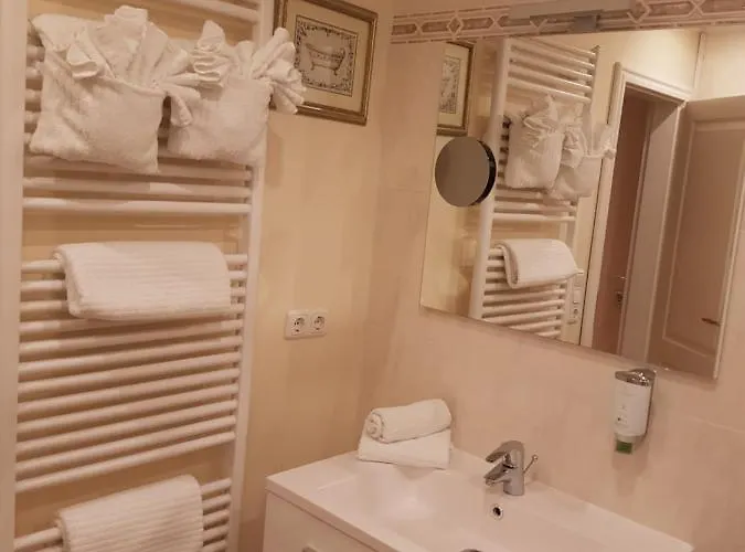 Romantik Im Roehl 4* Timmendorfer Strand